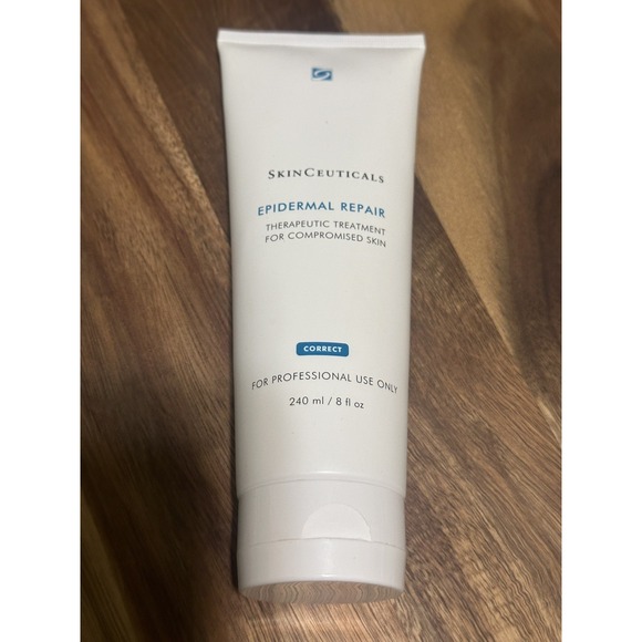SKINCEUTICALS Epidermal Repair Professional Size 8 Oz Authentic Fresh Sealed